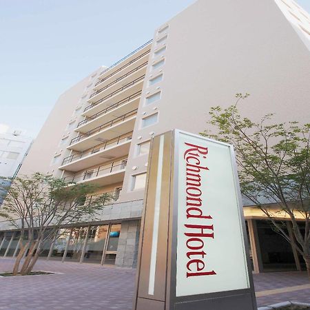 Richmond Hotel Kochi Exterior photo