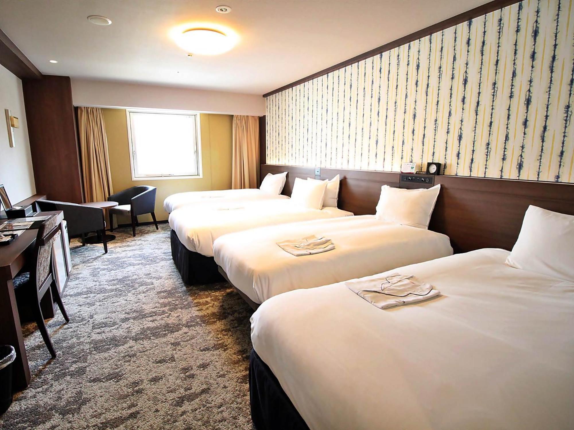 Richmond Hotel Kochi Exterior photo